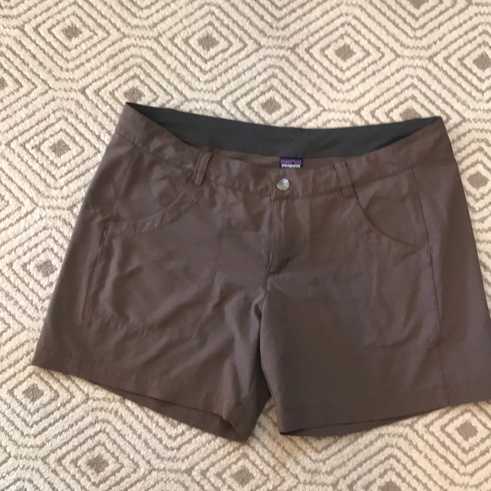Patagonia Shorts Size 8